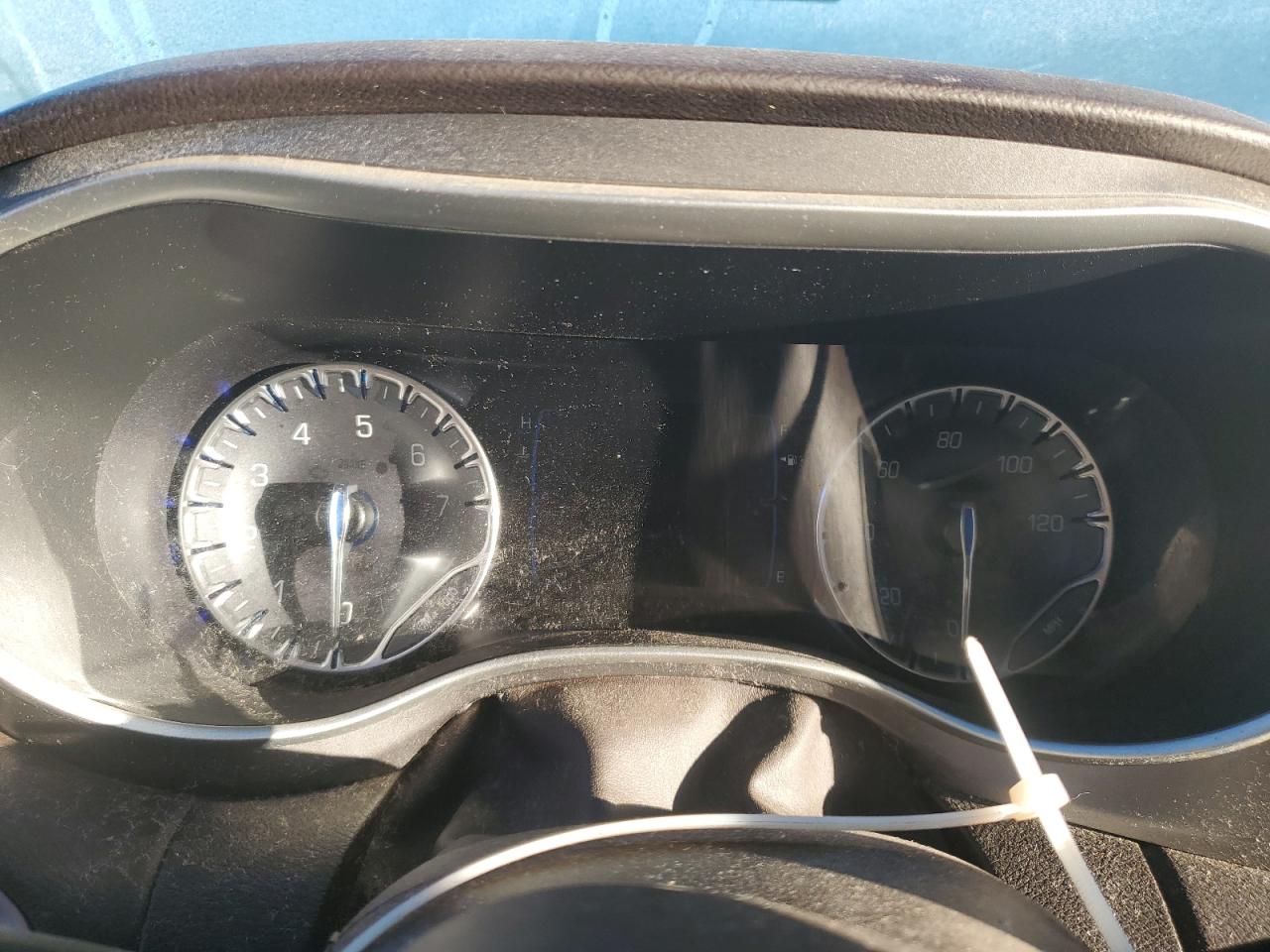 2019 Chrysler Pacifica Touring VIN: 2C4RC1DG2KR608882 Lot: 87223665