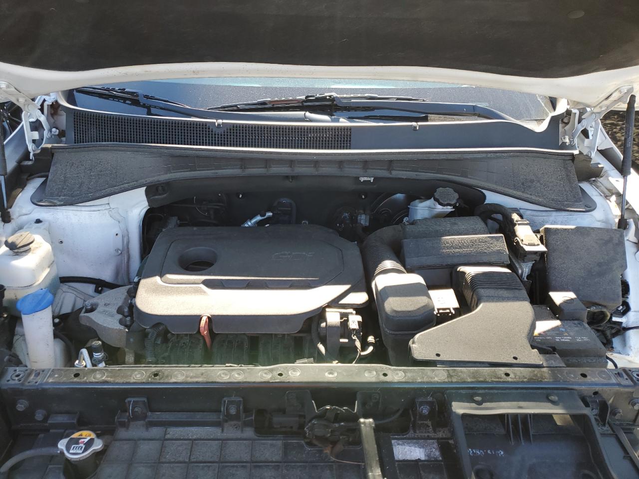 2020 Kia Sorento L VIN: 5XYPG4A33LG649056 Lot: 86075655