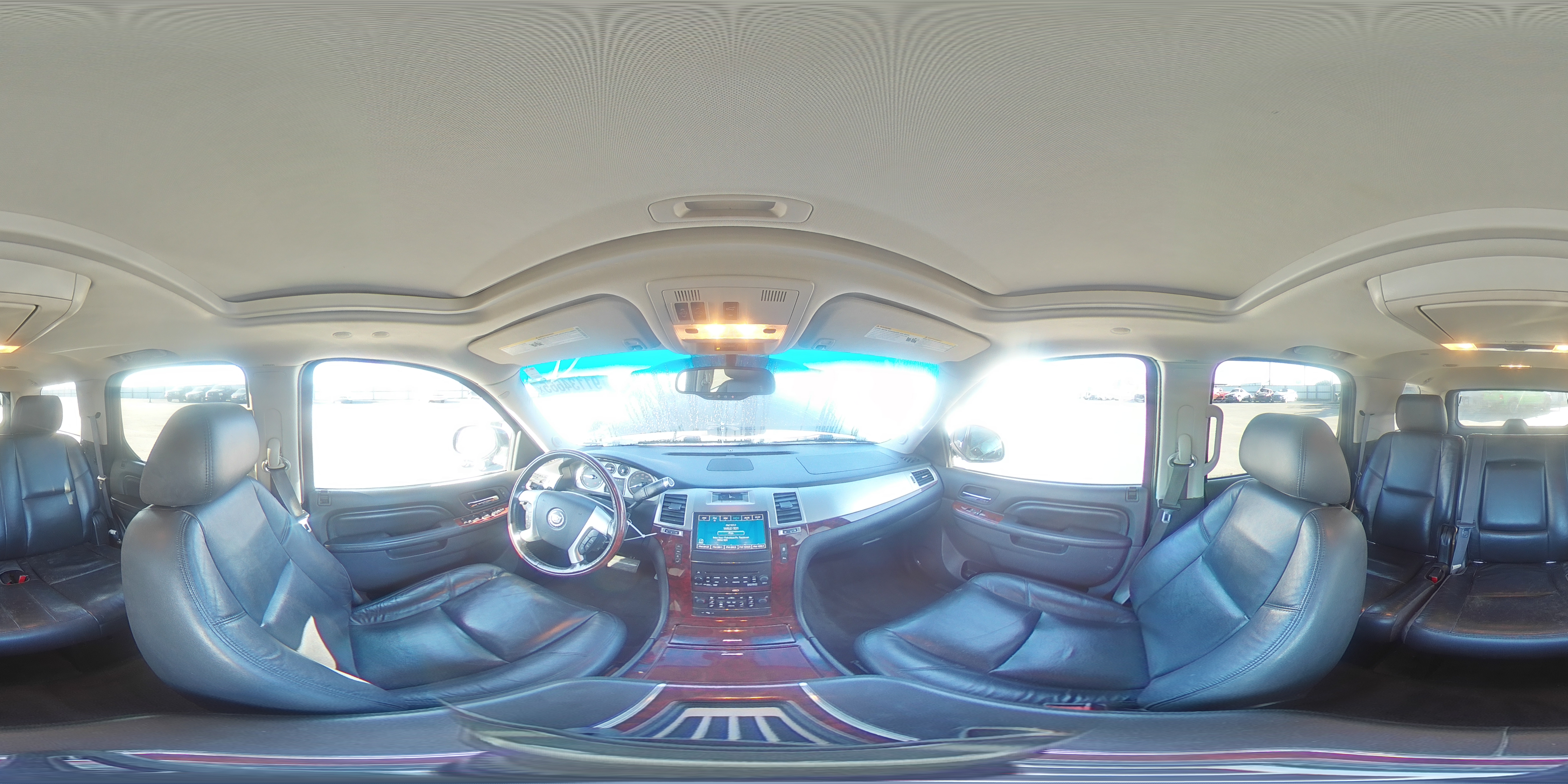 2012 Cadillac Escalade Luxury VIN: 1GYS4BEF6CR157712 Lot: 91134665