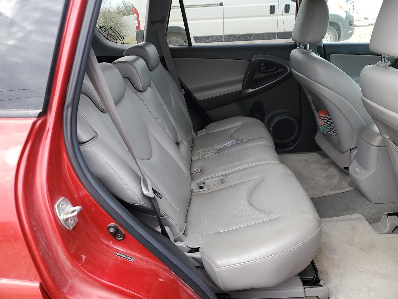 2011 Toyota Rav4 Limited VIN: 2T3DK4DVXBW045079 Lot: 86302685