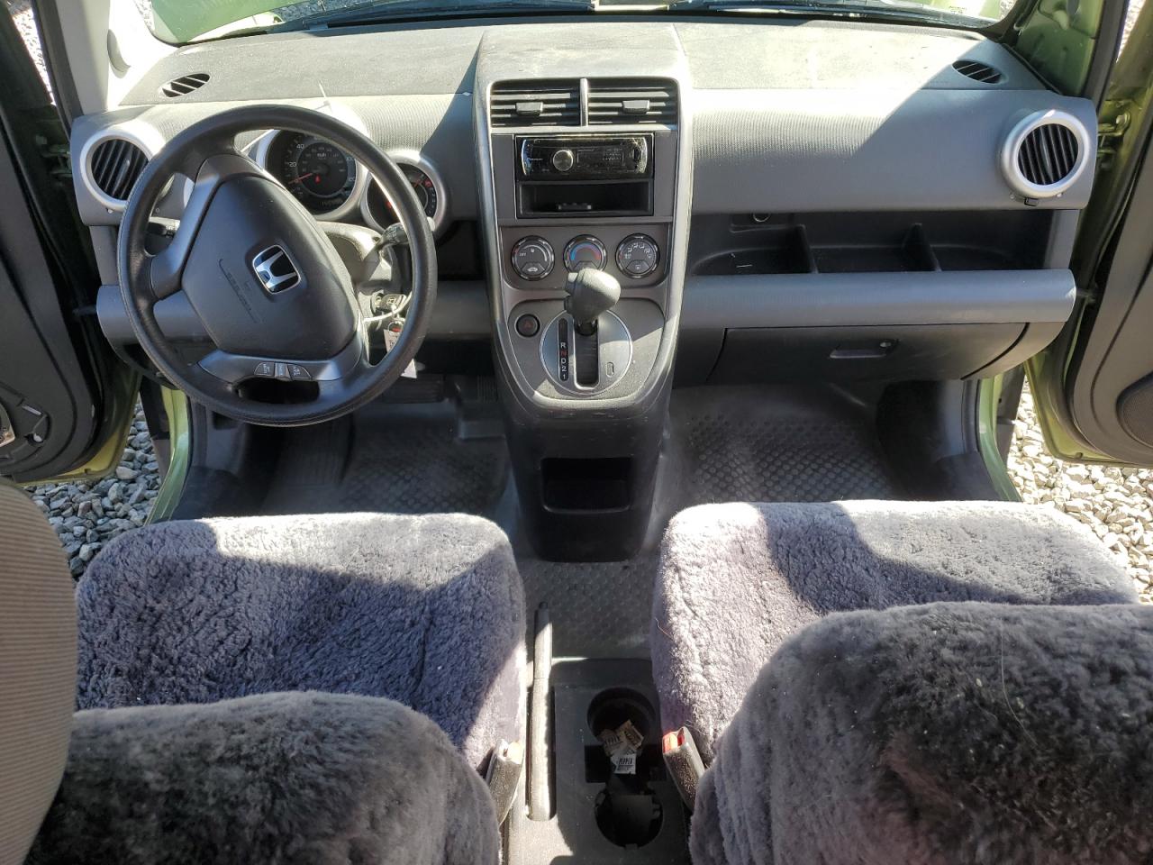 2006 Honda Element Lx VIN: 5J6YH28356L008442 Lot: 81944825