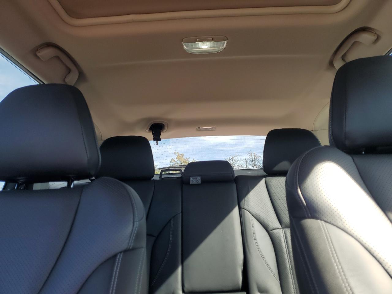 2021 Subaru Forester Limited VIN: JF2SKAUC9MH573677 Lot: 86765345