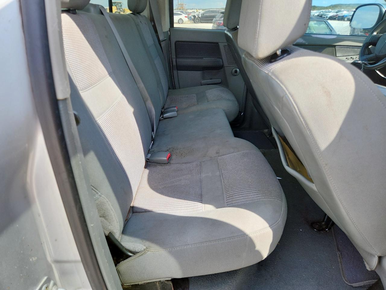 2007 Dodge Ram 1500 St VIN: 1D7HA18P57S153730 Lot: 82303205