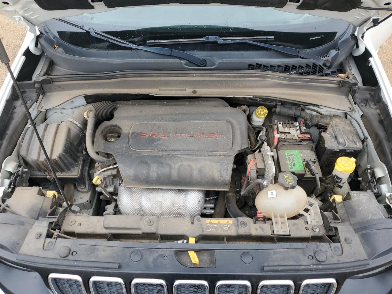 2019 Jeep Renegade Latitude VIN: ZACNJABB7KPK39451 Lot: 82588515