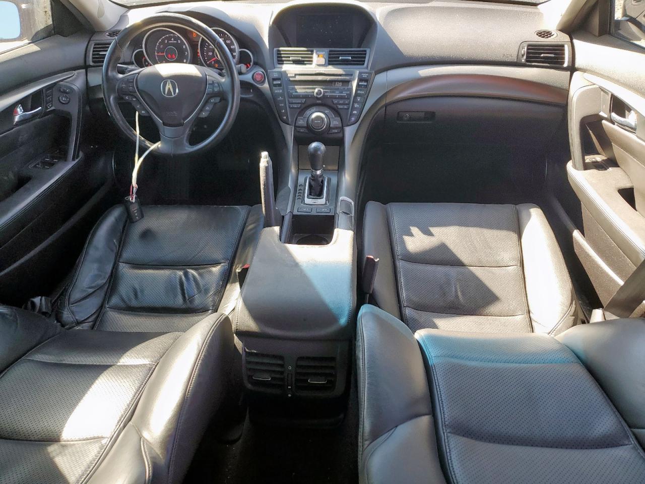 2013 Acura Tl Tech VIN: 19UUA8F58DA016867 Lot: 90512335