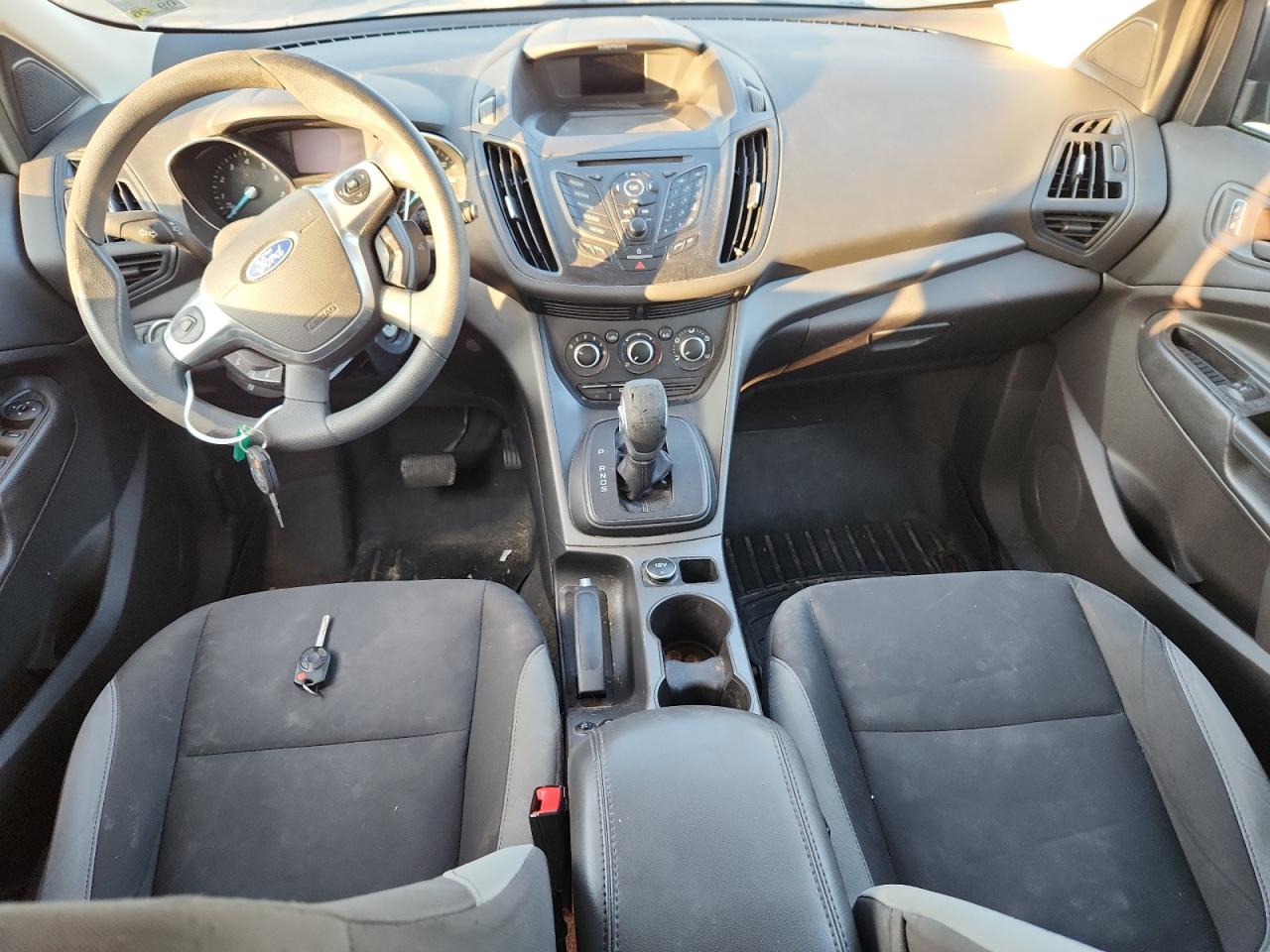 2014 Ford Escape S VIN: 1FMCU0F79EUD78075 Lot: 84969915