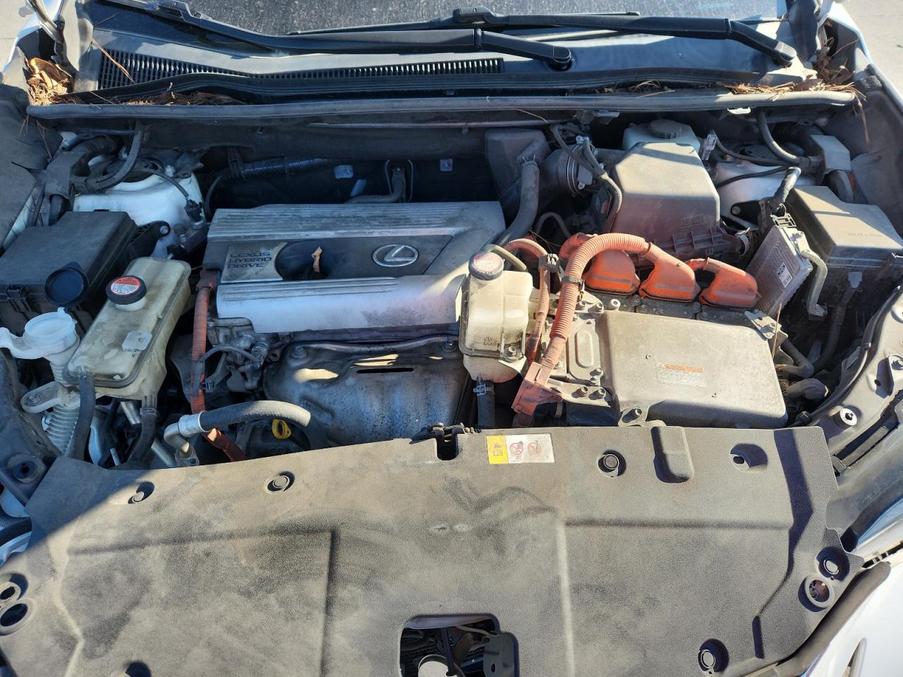 2016 Lexus Nx 300H VIN: JTJBJRBZ2G2042591 Lot: 85722645