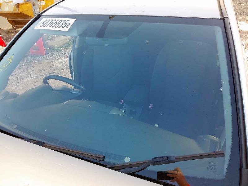 2007 TOYOTA RAV 4 2.2 D-4D XT-R 5DR