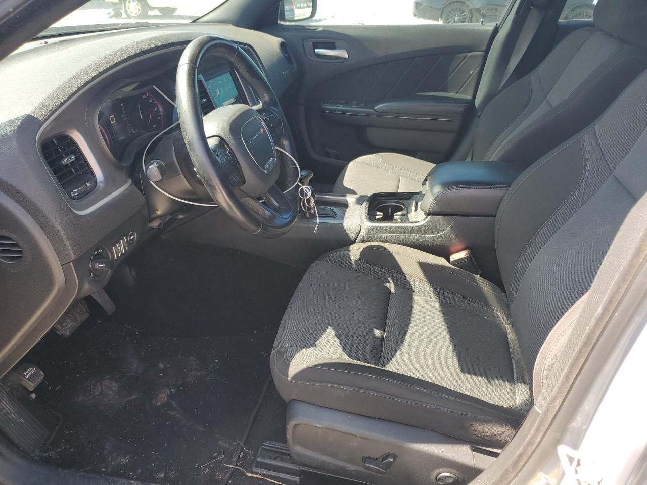 2020 Dodge Charger Sxt VIN: 2C3CDXBG9LH195864 Lot: 84933885