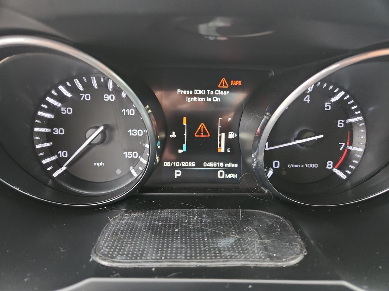 2015 Land Rover Range Rover Evoque Pure Premium VIN: SALVR2BG5FH051160 Lot: 82250785