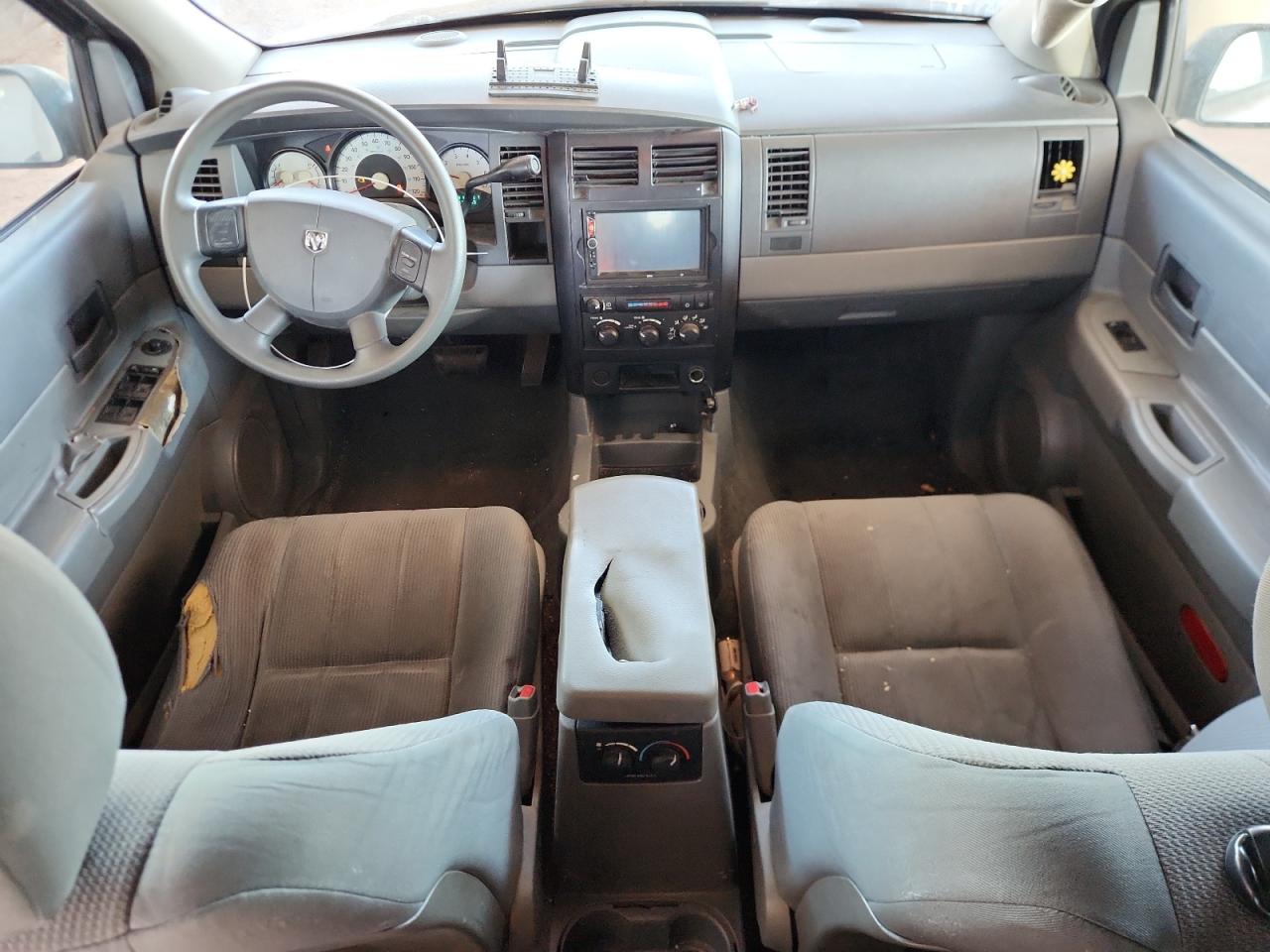 2005 Dodge Durango St VIN: 1D4HD38K15F604789 Lot: 85547775