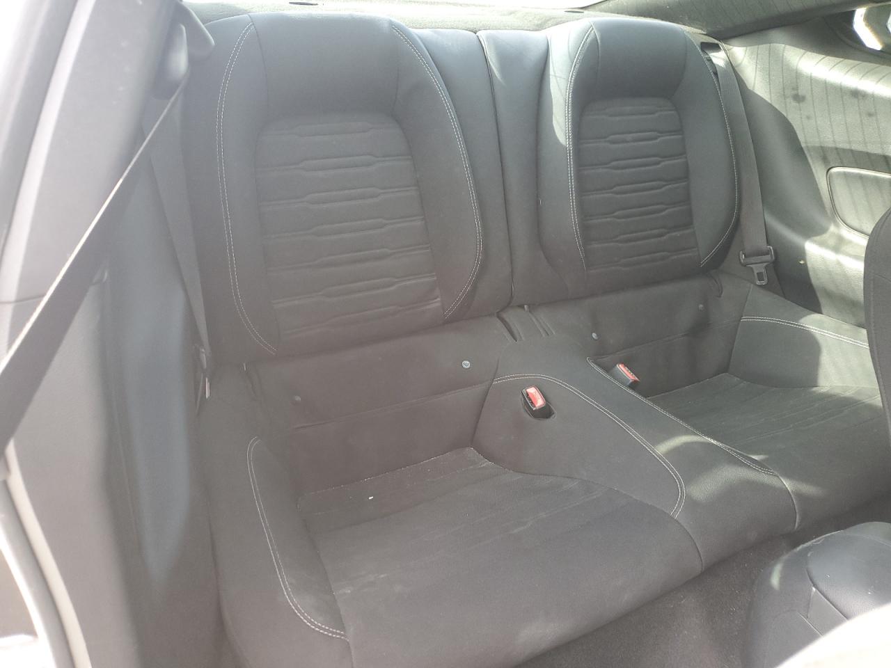 2016 Ford Mustang VIN: 1FA6P8TH5G5210246 Lot: 84588495