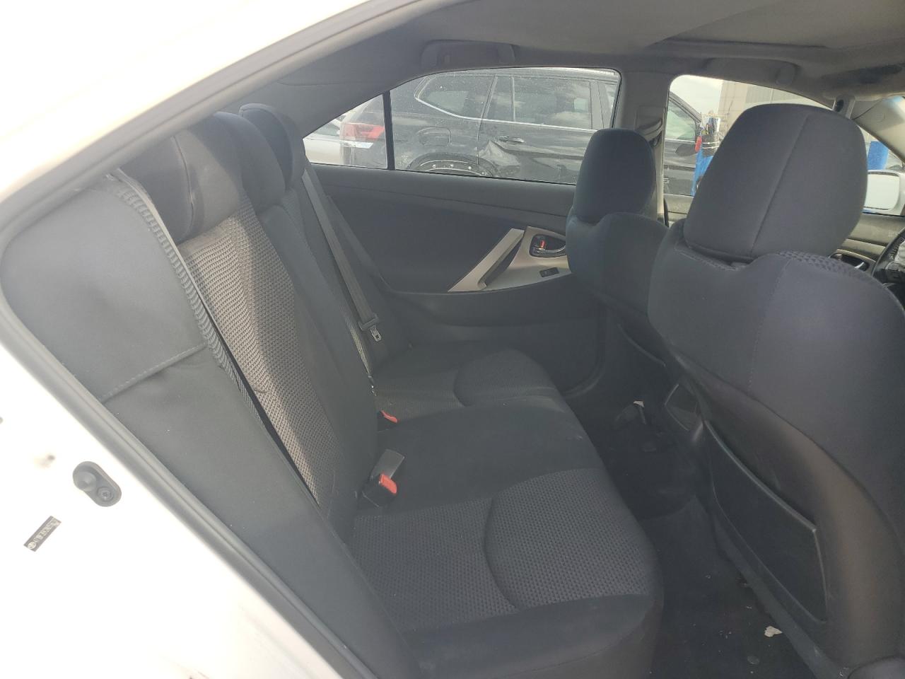 2010 Toyota Camry Base VIN: 4T1BF3EK2AU556237 Lot: 85526015