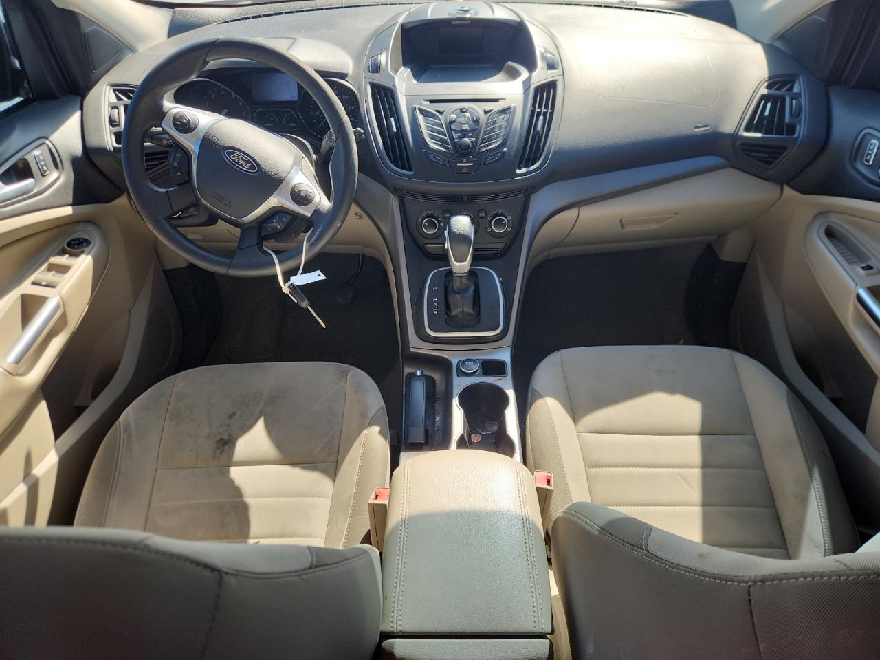 2013 Ford Escape Se VIN: 1FMCU0G99DUD31966 Lot: 84564545