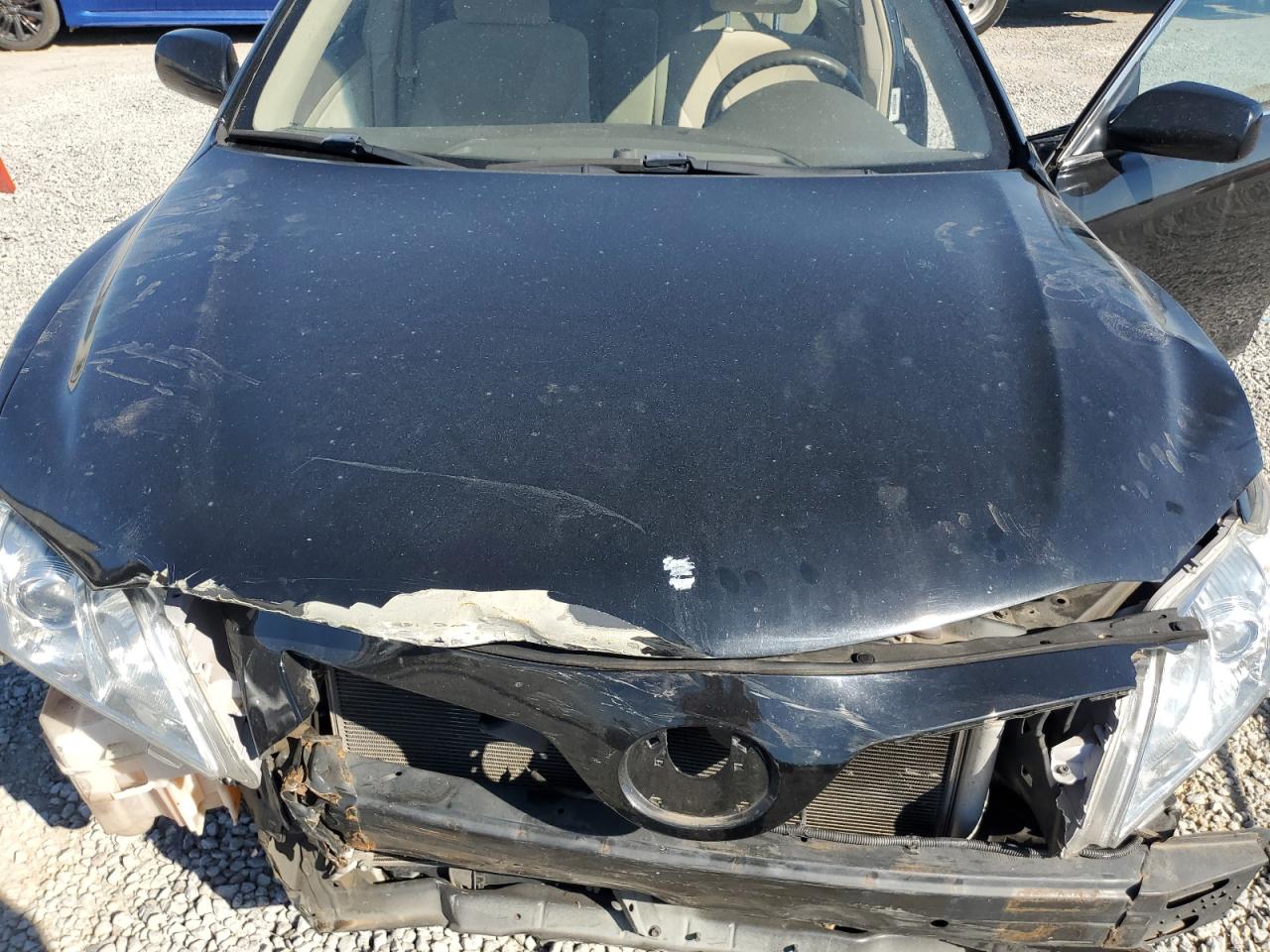 2007 Toyota Camry Ce VIN: 4T1BE46K47U167521 Lot: 82407035