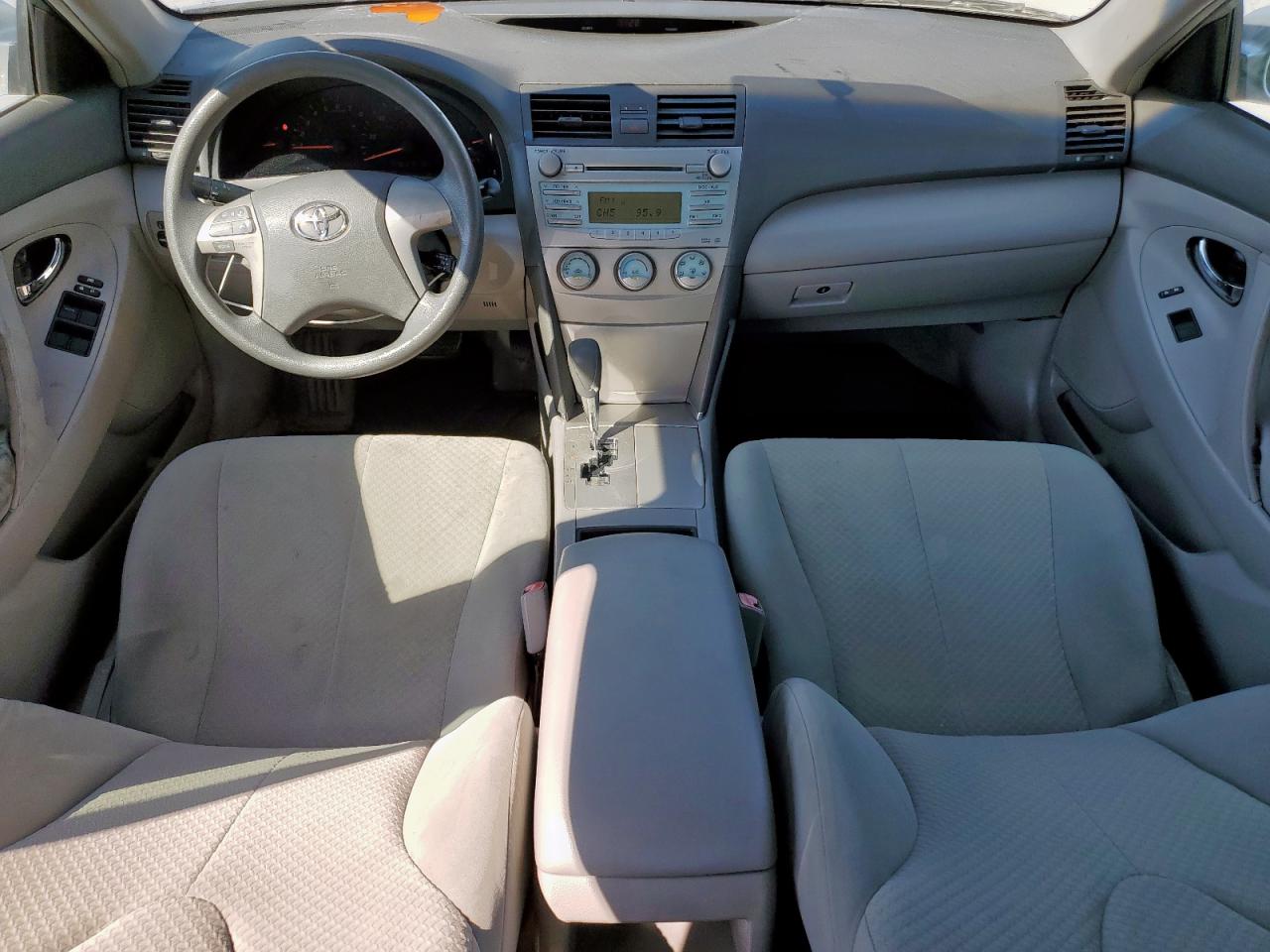 2007 Toyota Camry Ce VIN: 4T1BE46K97U590224 Lot: 86591285