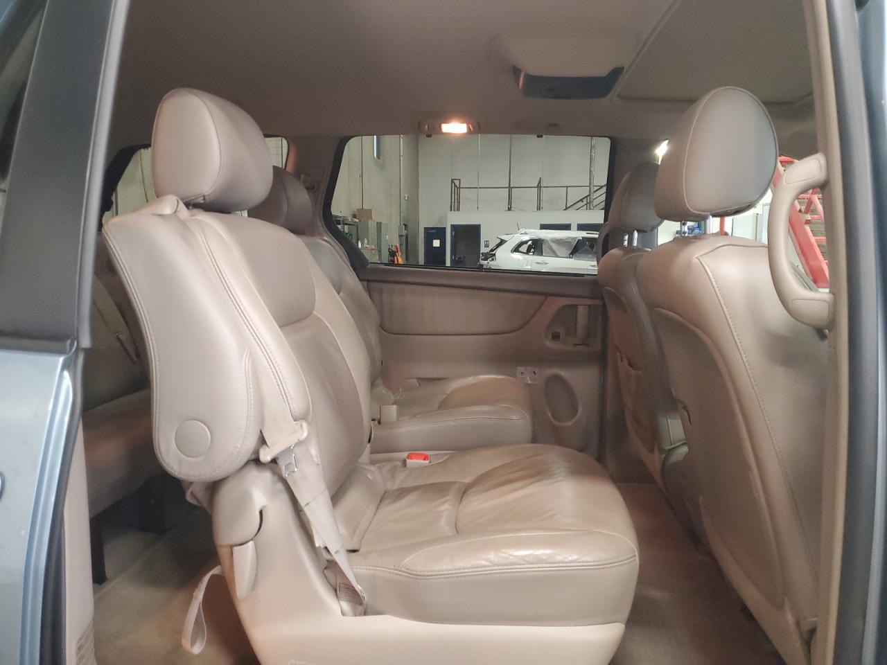 2005 Toyota Sienna Xle VIN: 5TDZA22C85S264451 Lot: 87071155