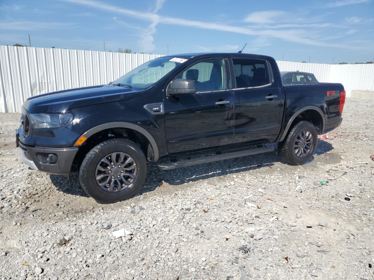 1FTER4FH8KLA33913 FORD RANGER Photo 1