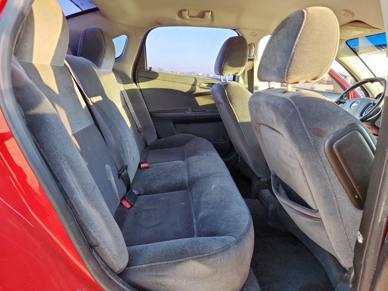 2013 Chevrolet Impala Ls VIN: 2G1WF5E34D1158286 Lot: 82214175