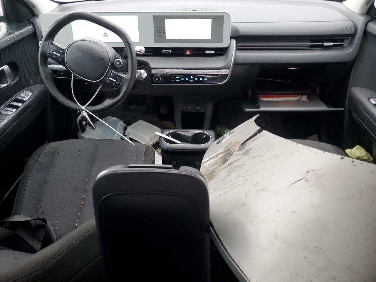 2024 Hyundai Ioniq 5 Sel VIN: KM8KNDDF9RU234008 Lot: 85197835