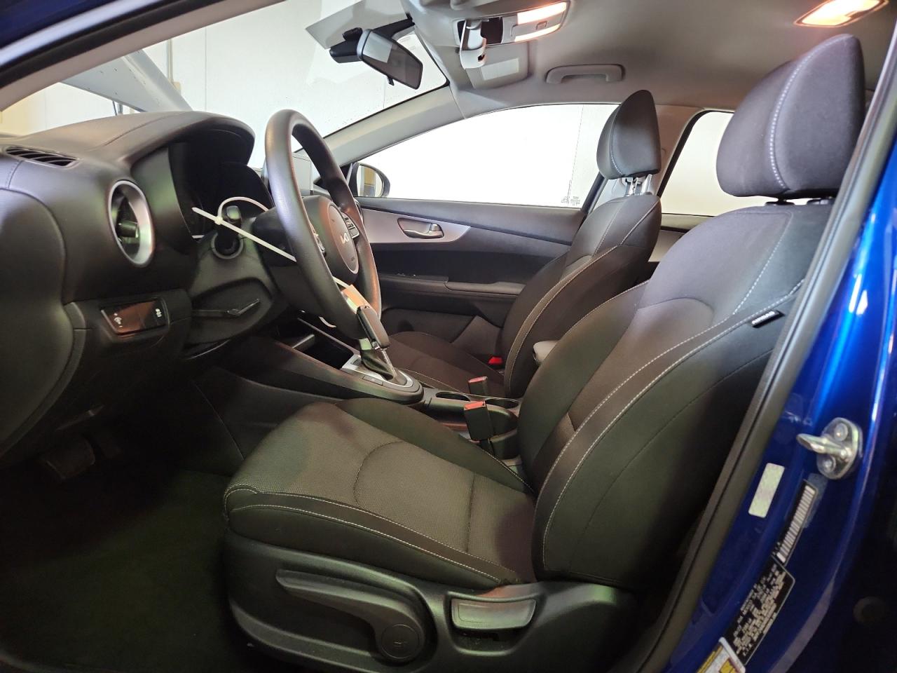 2024 Kia Forte Lx VIN: 3KPF24AD4RE699960 Lot: 89684065