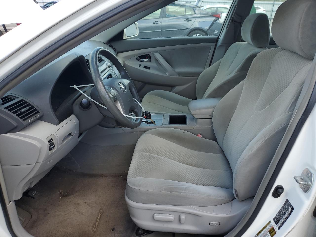 2009 Toyota Camry Base VIN: 4T1BE46K89U898892 Lot: 84479155