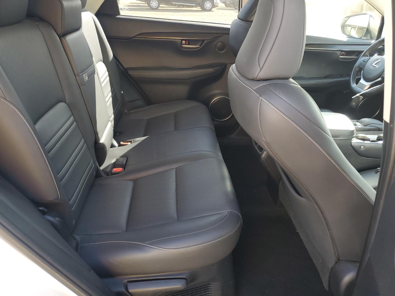 2015 Lexus Nx 200T VIN: JTJYARBZ8F2001908 Lot: 84871555