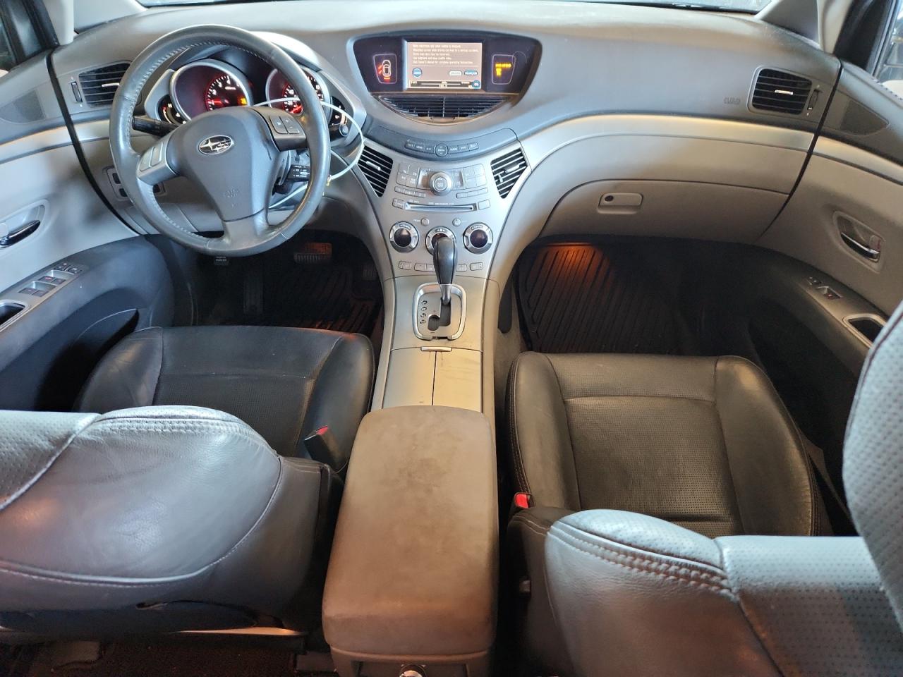 2006 Subaru B9 Tribeca 3.0 H6 VIN: 4S4WX85C364407850 Lot: 90374105