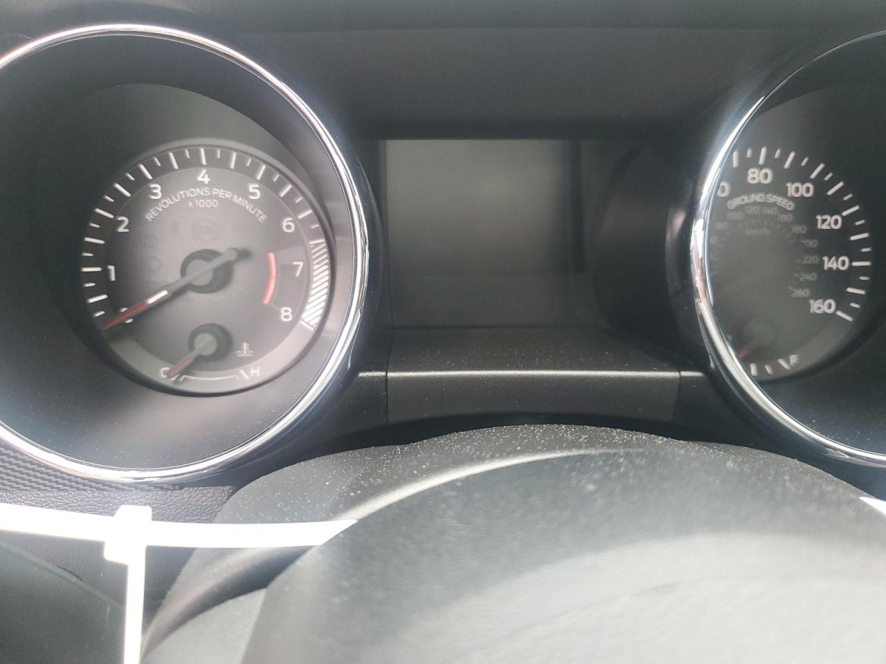 2017 Ford Mustang Gt VIN: 1FA6P8CF7H5269766 Lot: 84721555