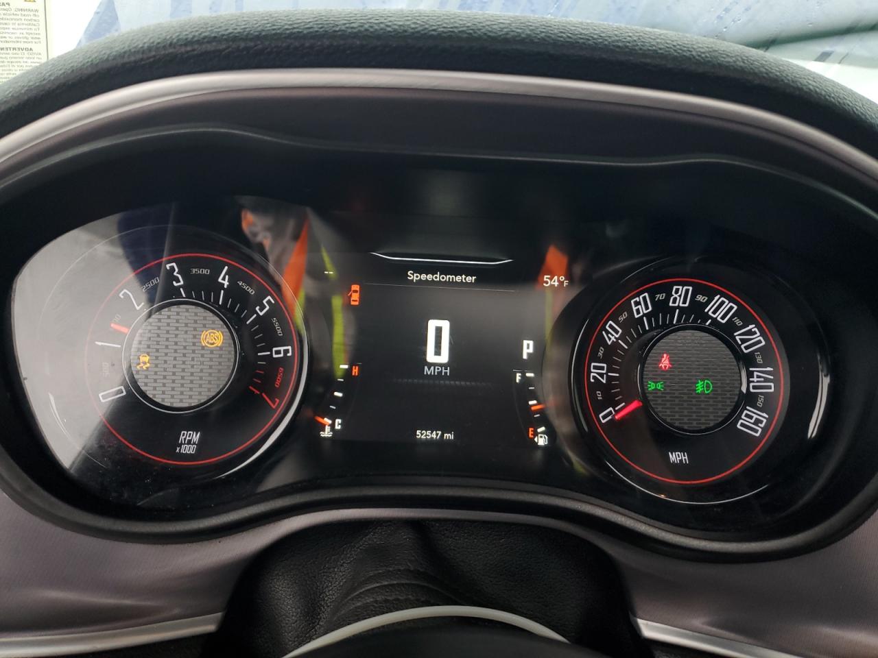 2020 Dodge Challenger Gt VIN: 2C3CDZJG0LH106227 Lot: 82679705