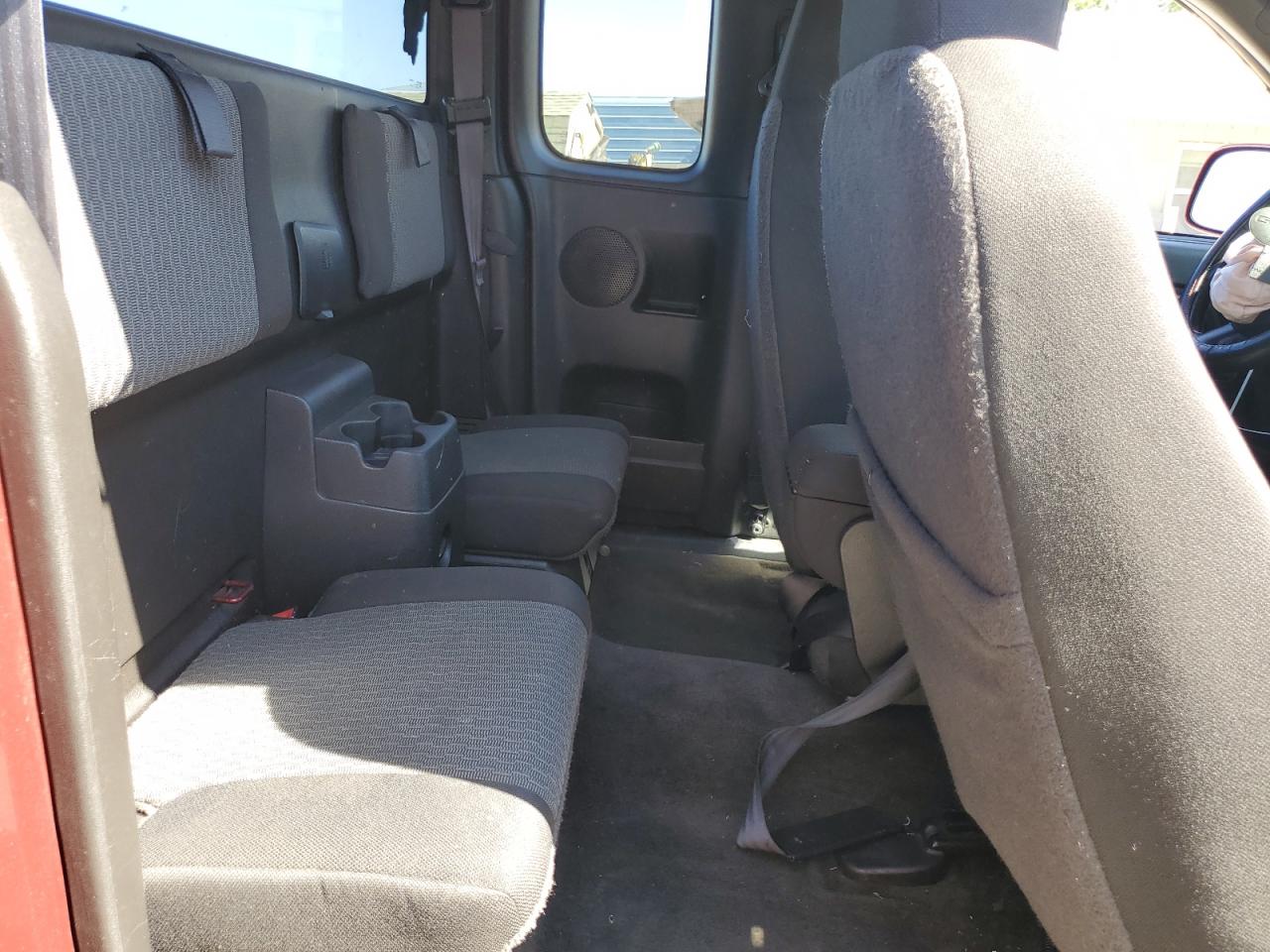 2010 GMC Canyon Sle VIN: 1GTESCD95A8131308 Lot: 85868835