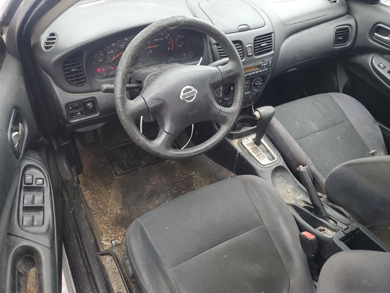 2006 Nissan Sentra 1.8 VIN: 3N1CB51D06L567846 Lot: 86625205