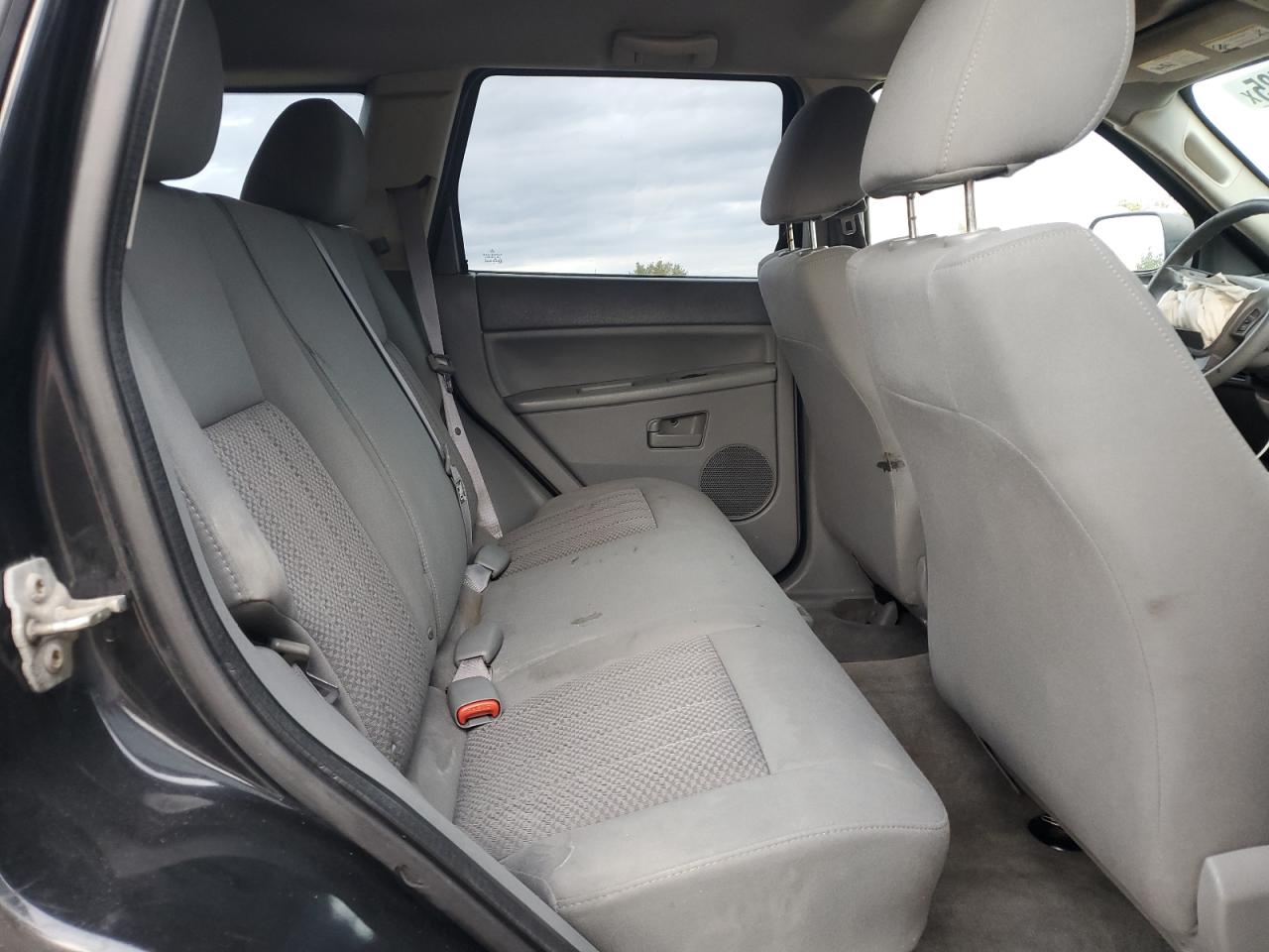 2005 Jeep Grand Cherokee Laredo VIN: 1J4GR48K75C658786 Lot: 85090785