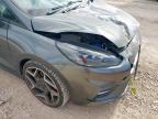 2018 FORD FIESTA 1.5 ECOBOOST ST-3 3DR for sale at Copart BRISTOL