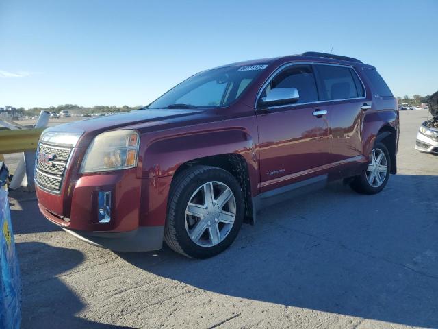 2010 Gmc Terrain Sle
