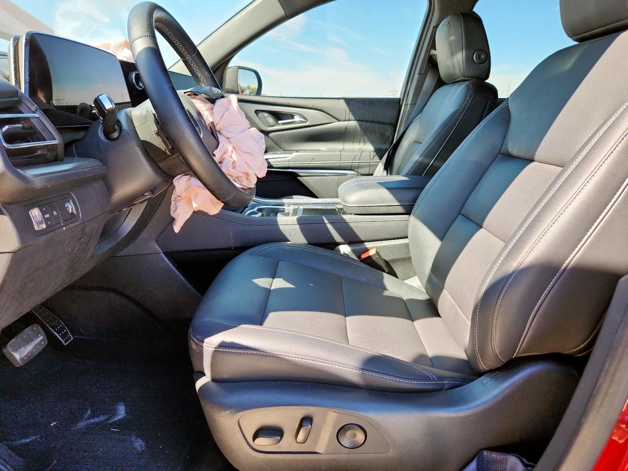 2024 Chevrolet Traverse Lt VIN: 1GNERGKS8RJ224375 Lot: 86302135