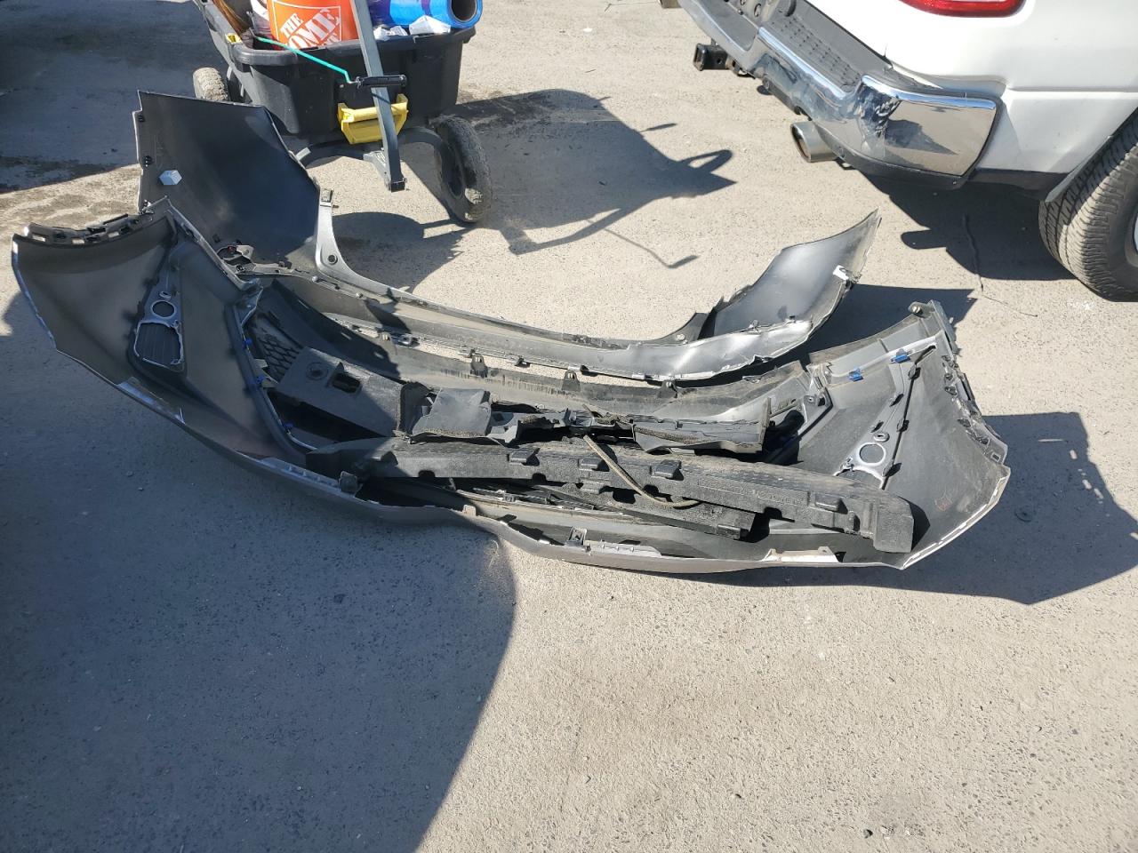 2020 Toyota C-Hr Xle VIN: NMTKHMBX6LR103894 Lot: 84748535