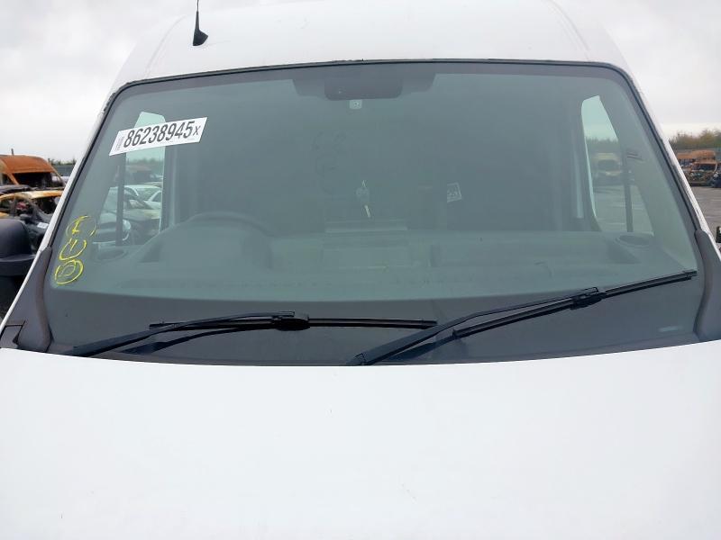 2020 VAUXHALL MOVANO 2.3 TURBO D 135PS H2 VAN