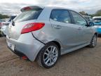 2011 MAZDA 2 1.3 TAMURA 5DR for sale at Copart ROCHFORD