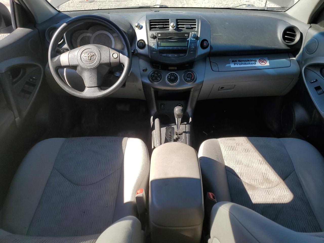 2010 Toyota Rav4 VIN: 2T3BF4DV7AW054848 Lot: 82315245