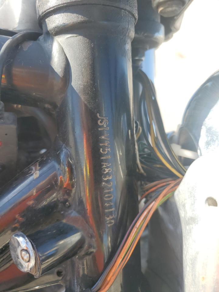 2003 Suzuki Vl1500 VIN: JS1VY51A832104130 Lot: 90851105