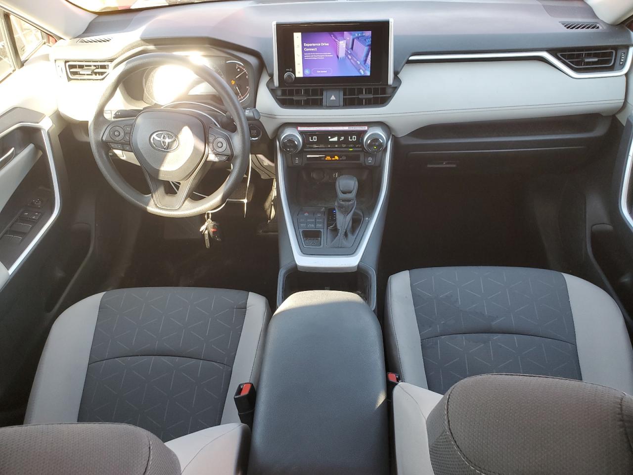 2024 Toyota Rav4 Xle VIN: 2T3P1RFV7RW467539 Lot: 85163965