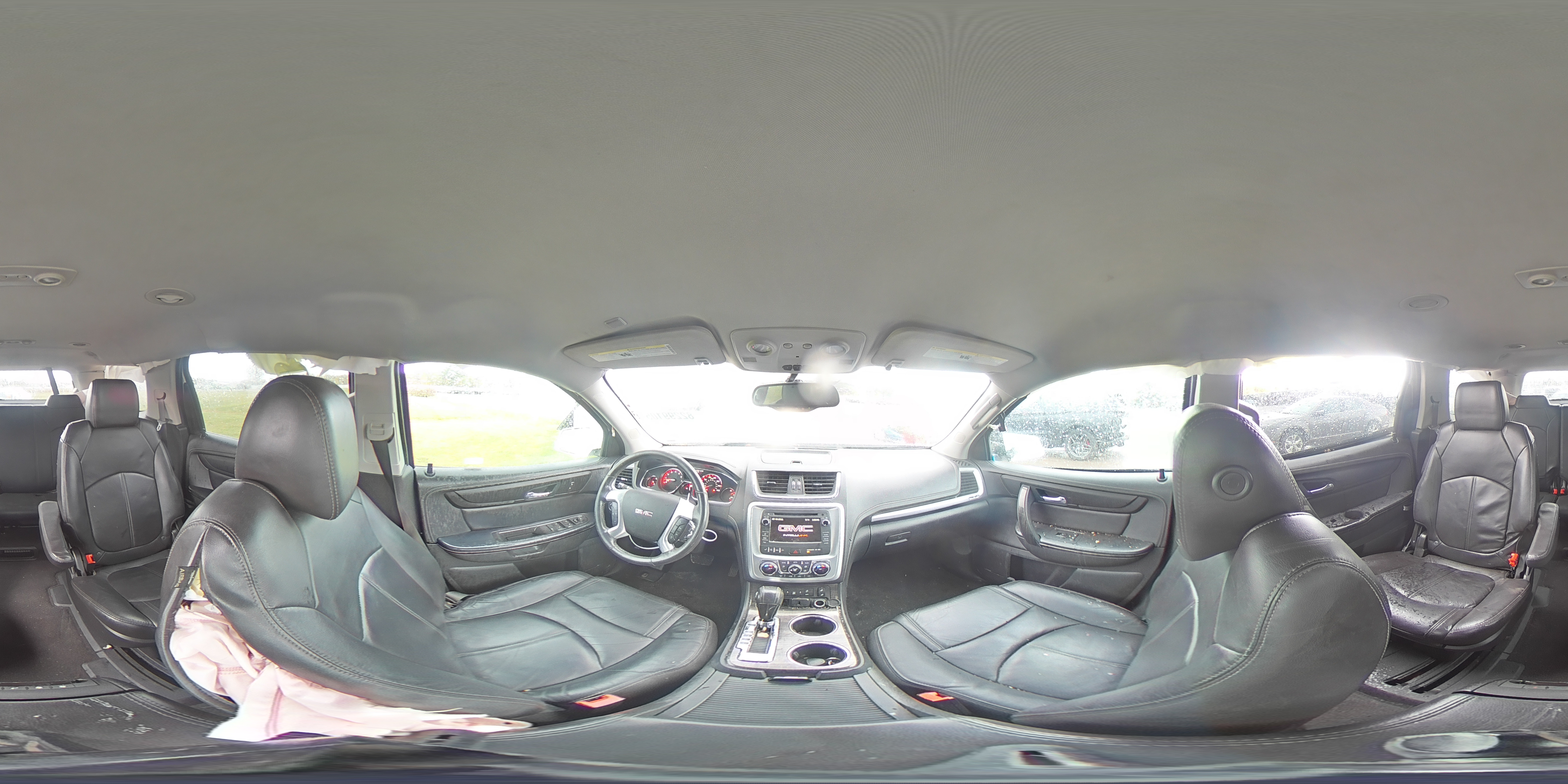 2015 GMC Acadia Slt-1 VIN: 1GKKRRKD7GJ120762 Lot: 82299105