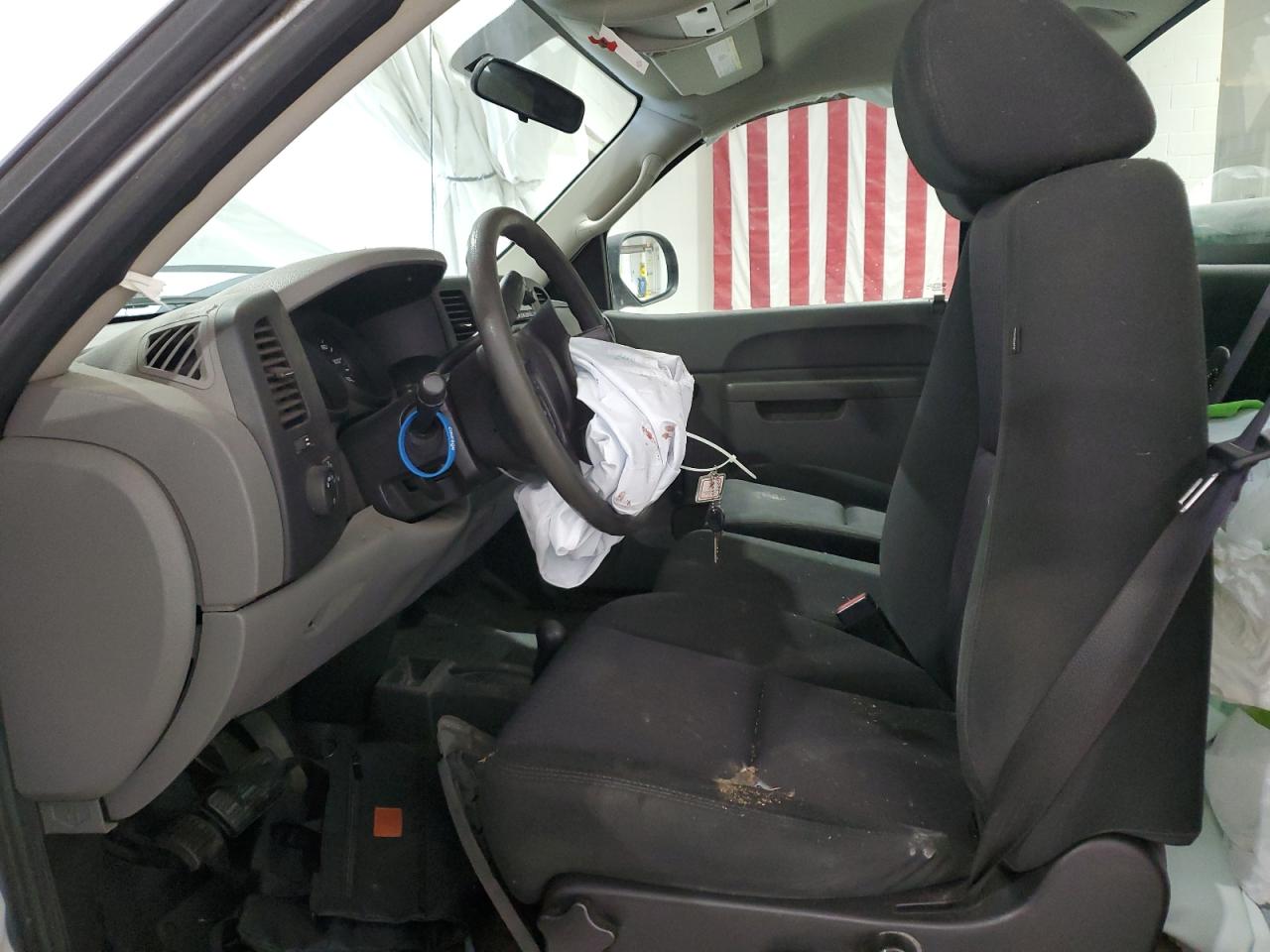 2012 Chevrolet Silverado K1500 VIN: 1GCNKPEA7CZ209150 Lot: 84745515