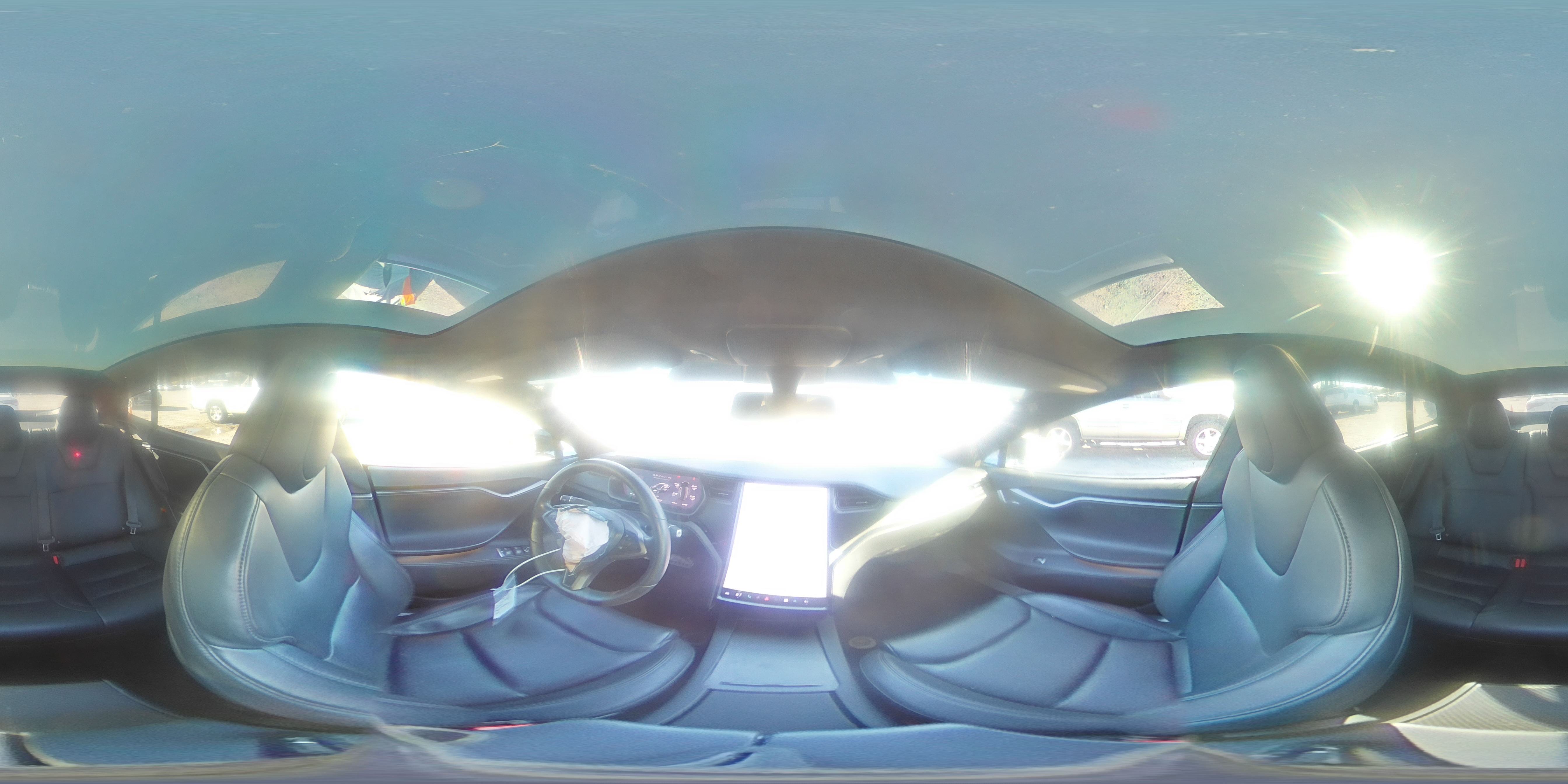 2020 Tesla Model S VIN: 5YJSA1E45LF414839 Lot: 82750375