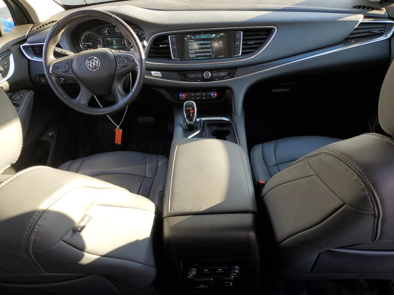 2019 Buick Enclave Essence VIN: 5GAEVAKW6KJ292539 Lot: 89876515