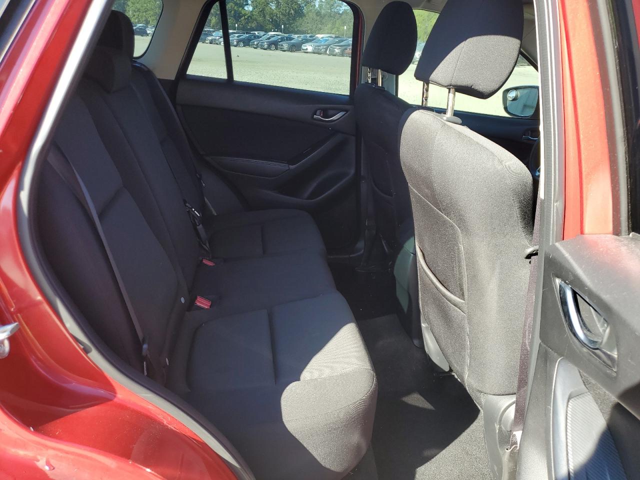 2016 Mazda Cx-5 Sport VIN: JM3KE2BY9G0864653 Lot: 87433185