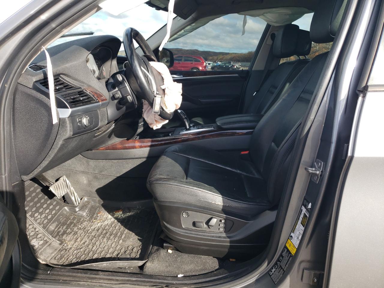 2012 BMW X5 xDrive35I VIN: 5UXZV4C56CL765982 Lot: 87461615