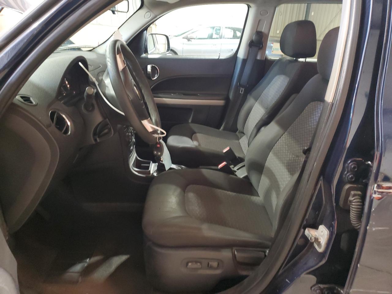 2011 Chevrolet Hhr Lt VIN: 3GNBABFW0BS592256 Lot: 87085375