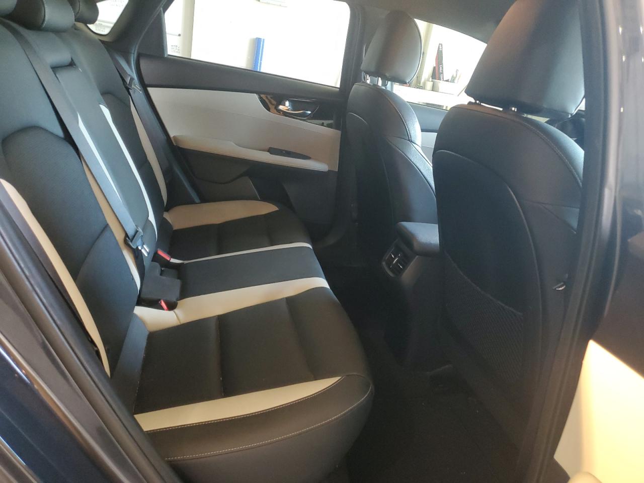 2019 Kia Forte Ex VIN: 3KPF54AD1KE037749 Lot: 85859405